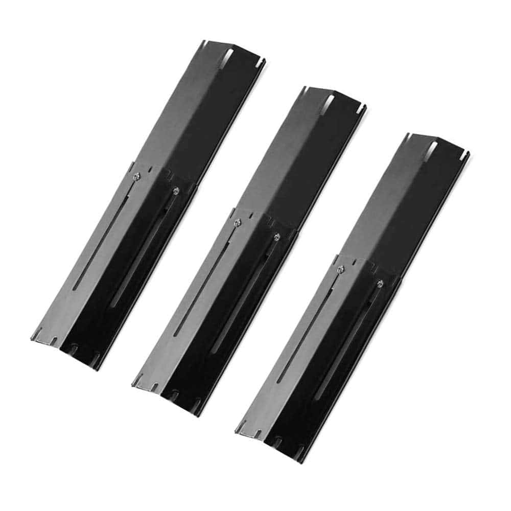 Outspark Placa de Calor Universal de Reemplazo Ajustable de