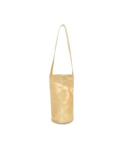 Bolsa para colchoneta de ejercicios Work It Out - Oro