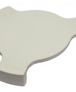 Outspark Heat Deflector Plate Setter Smoking Stone Pizza