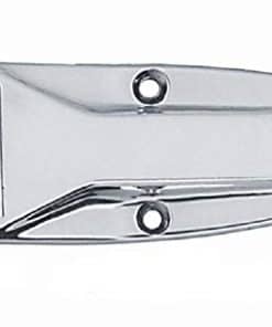 Bisagra Cromada para Smoker para Refrigerador Estilo Walk