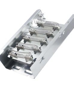 Reemplazo del Elemento Calefactor del Secador W10724237