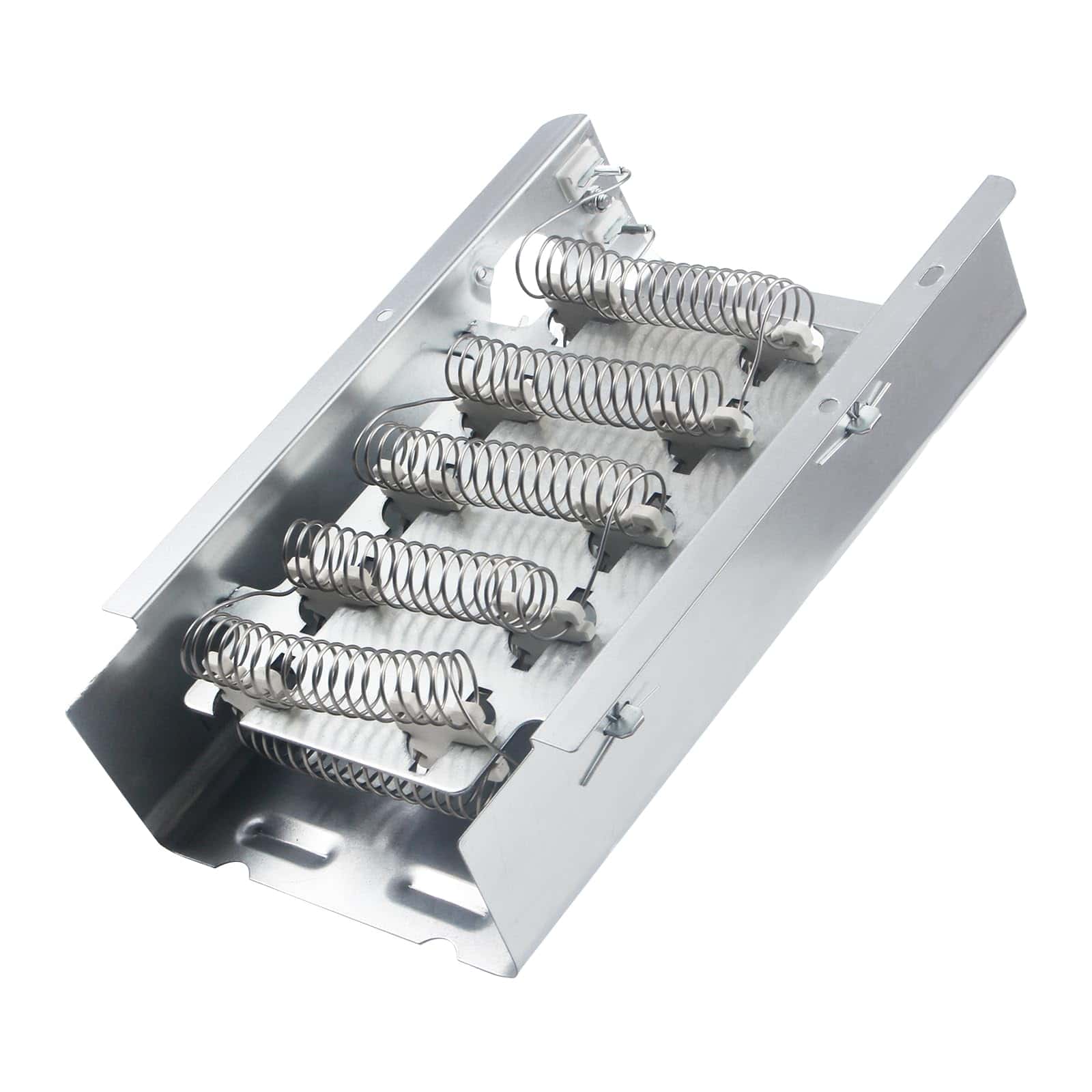 Reemplazo del Elemento Calefactor del Secador W10724237