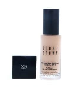Base de Maquillaje Skin Long Wear Weightless SPF 15-2.25