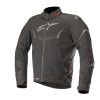 Chamarra de moto de calle Alpinestars T-Core Air Drystar