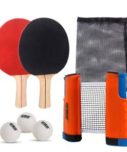 Set de Raquetas de Ping Pong GSE Games & Sports Expert,