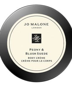 Crema Corporal de Peonía y Gamuza Rosa/1.7 oz