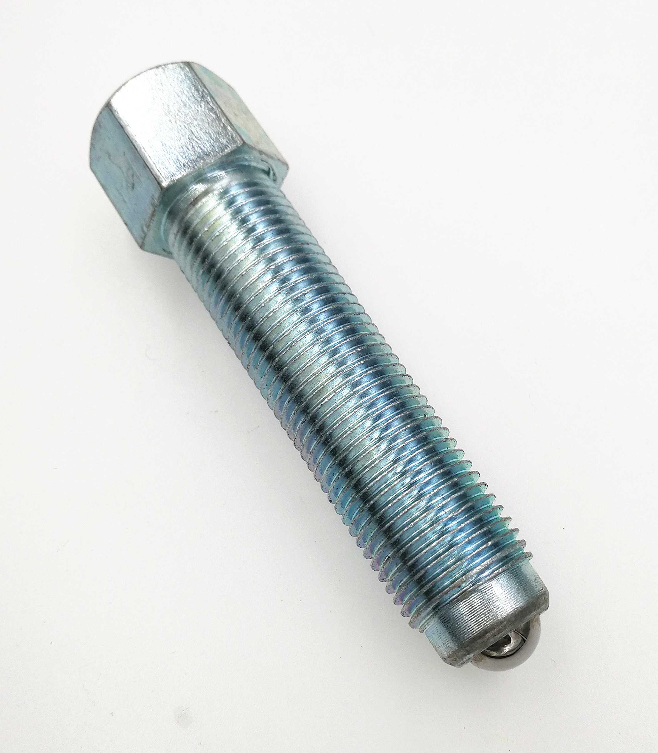 Herramienta Universal para quitar la volante de motonieves - Imagen 5