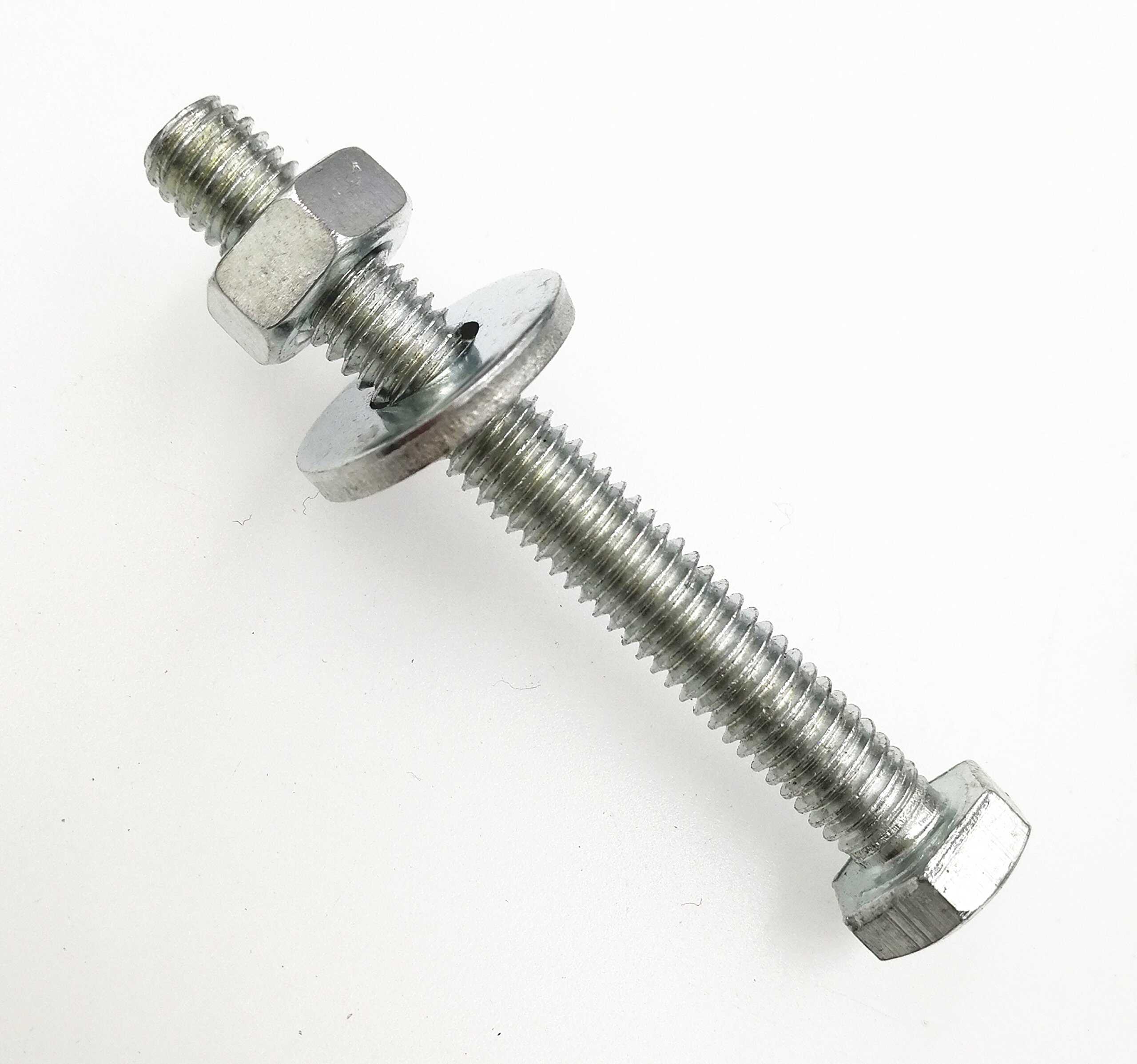 Herramienta Universal para quitar la volante de motonieves - Imagen 7