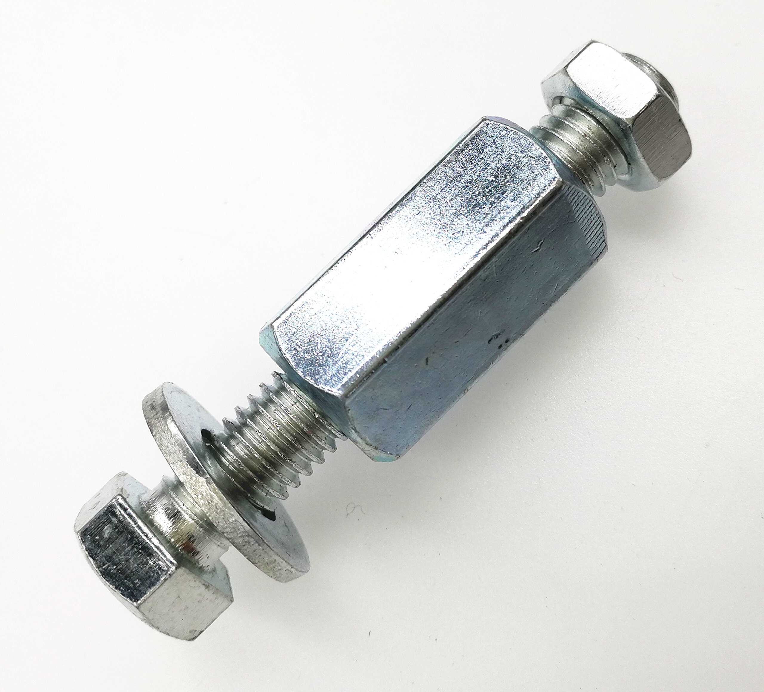 Herramienta Universal para quitar la volante de motonieves - Imagen 6