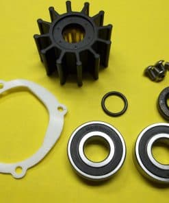 Kit de Reparación y Reconstrucción de Bomba de Agua de Mar