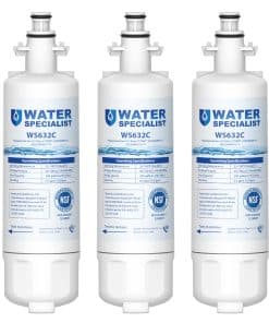 Filtro de agua para refrigerador Waterspecialist 469690