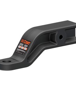 CURT 45430 Montura de enganche para remolque forjada de