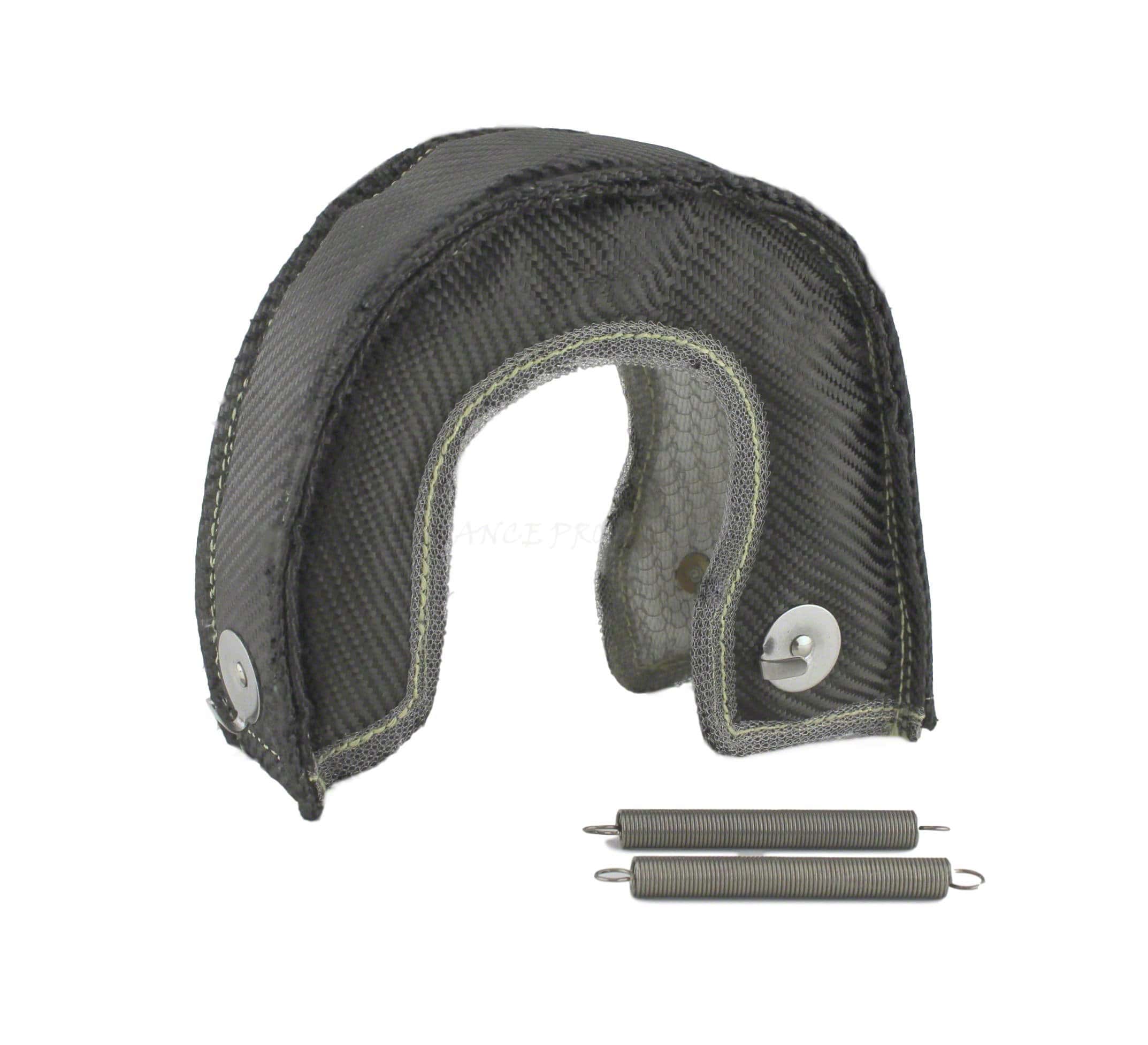 Manta Térmica de Titanio de Doble Cara JC Performance
