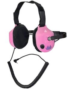 Audífonos Reductores de Ruido para Escáner de Carreras de