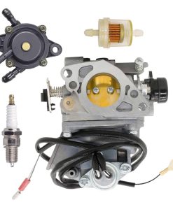 Carburador NIMTEK 16100-ZJ0-871 con Bomba de Combustible y