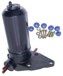 Bomba de Elevación de Combustible FridayParts 4132A018