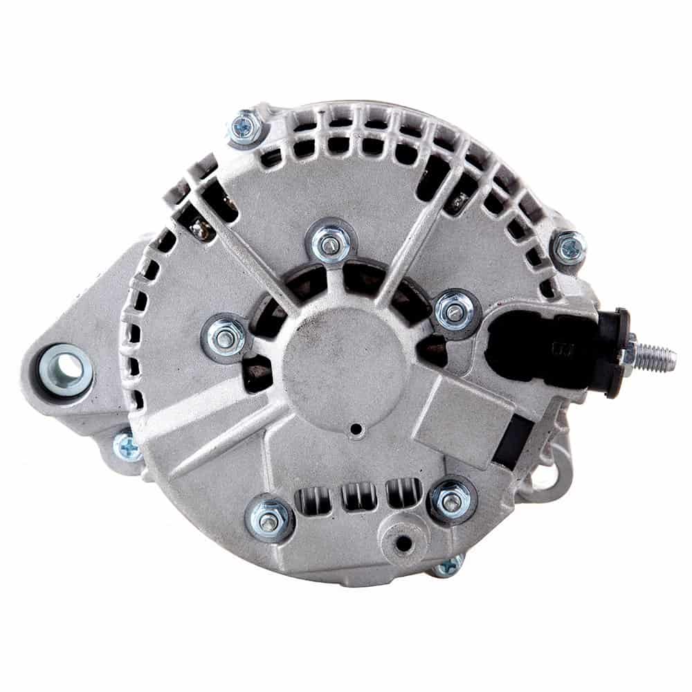 Alternador SCITOO para Nissan Altima 2.5L 2002-2006, Sentra - Imagen 9