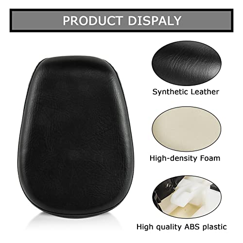 Cojín de Asiento Trasero Pasajero PSLER para XVS 650 y - Imagen 4