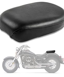 Cojín de Asiento Trasero Pasajero PSLER para XVS 650 y