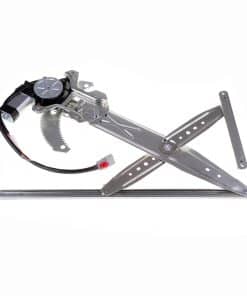 Regulador de ventana eléctrico delantero derecho cciyu con