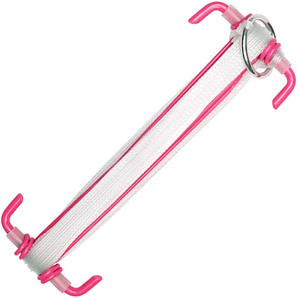 Hive Disc Golf Accessories Disc Claw Retriever (Rosa Fuerte) - Imagen 3
