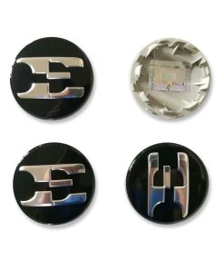 KMPtrade OEM Parts 52960J5300 17 / 18inch Wheel Center Cap