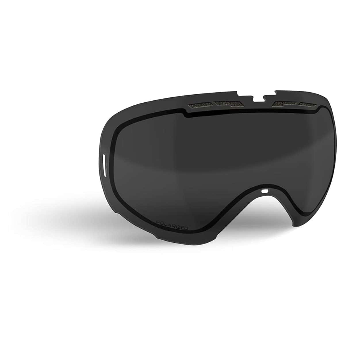 509 Lente Revólver (Polarizado Foto Cromático de Claro a