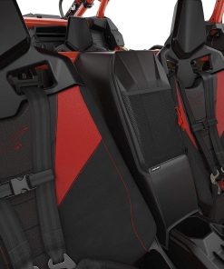 Bolsa de almacenamiento delantera para hombro CAN AM