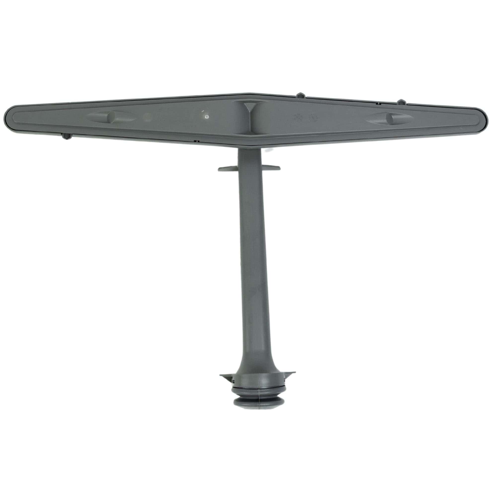 Brazo de rociador central Frigidaire 5304506740 para