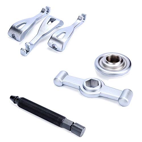 Juego de Extractor de Buje Universal 8MILELAKE Herramienta - Imagen 3