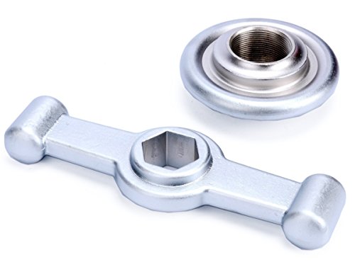 Juego de Extractor de Buje Universal 8MILELAKE Herramienta - Imagen 5