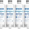Filtro de Agua de Refrigerador Waterspecialist DA97-17376B