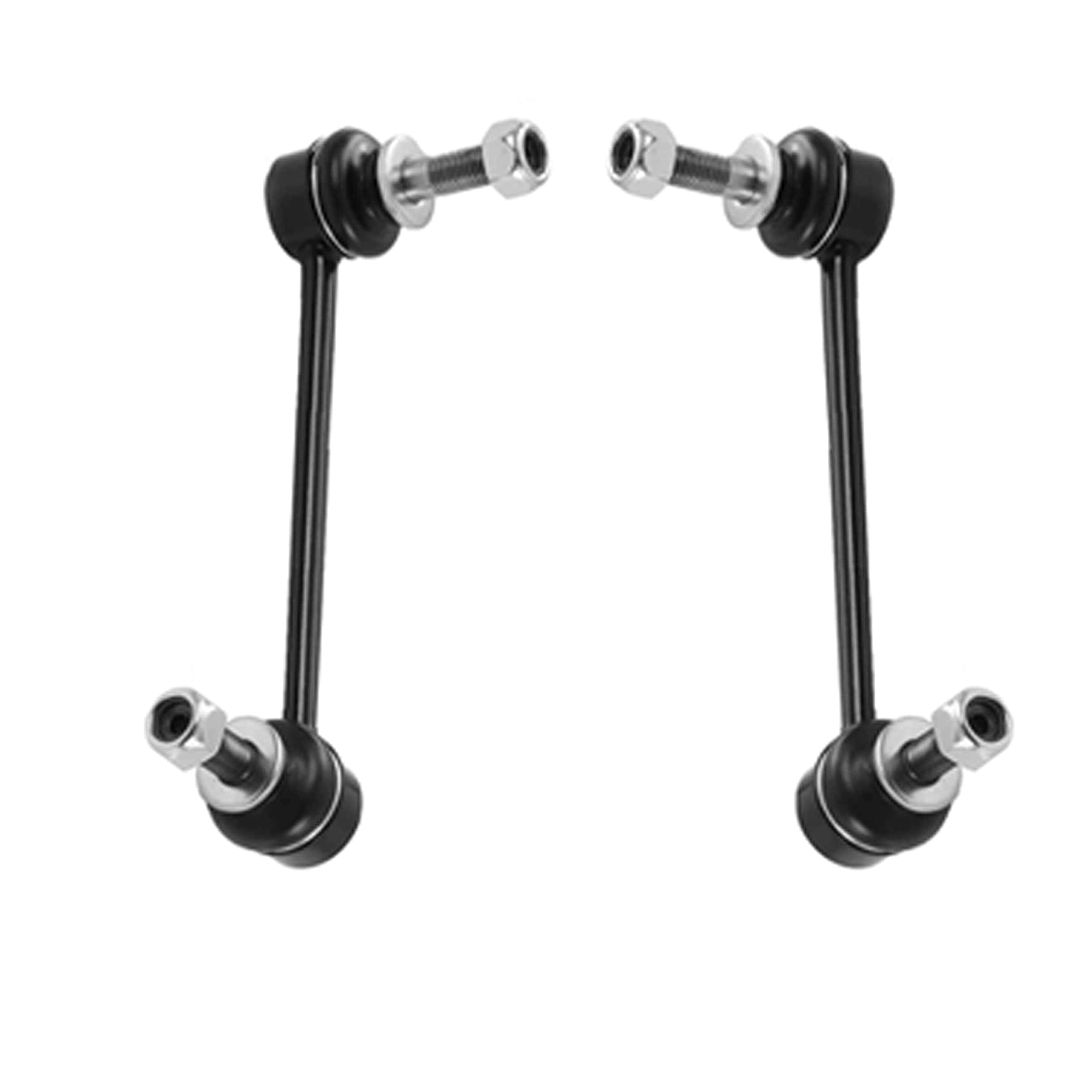 Suspension Dudes 6PC Front/Rear Sway Bar Links + Front - Imagen 4