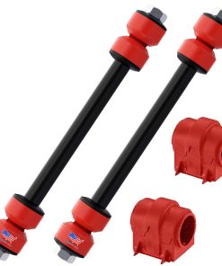 Par de enlaces estabilizadores de barra -Regular