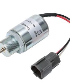 MaySpare Fuel Shut Off Solenoid SA-3725-12 for Mitsubishi