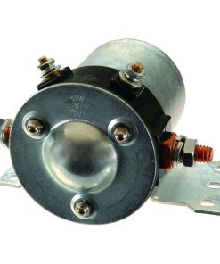 Nuevo Solenoide de Arranque 12V 1500 Amp, Ciclo