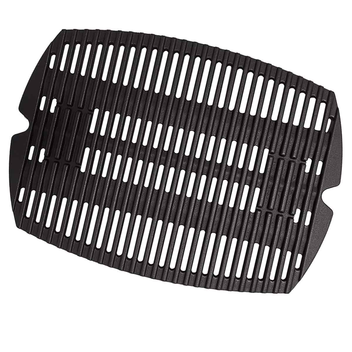Rejillas de Cocina de Repuesto para Weber Baby Q, Q100,