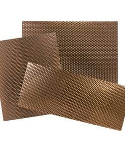 Juegos de Manteles para Estufa Range Kleen en Cobre (Set de