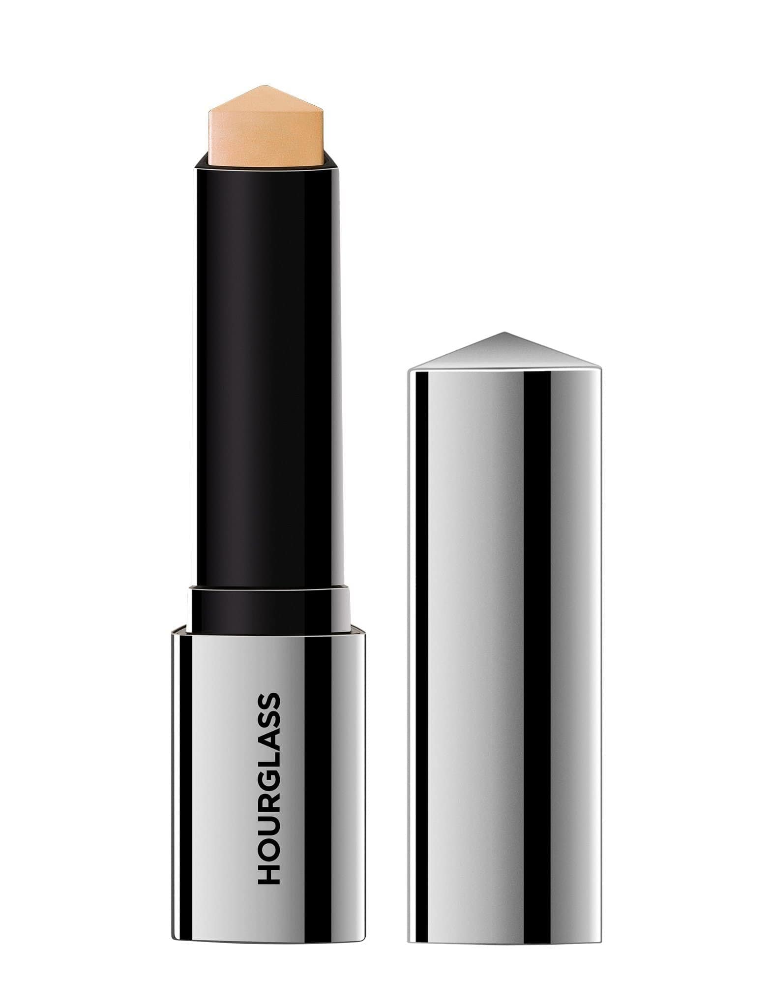 Hourglass Vanish Flash Highlighting Stick - Gold Flash
