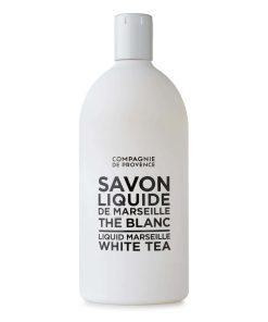 Jabón Líquido Extra Puro Compagnie de Provence Savon de