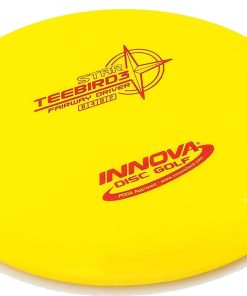 Innova Disc Golf Star Teebird3 - Controlador de Fairway