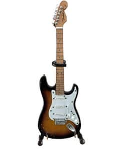 Guitarra Eléctrica en Miniatura AXE HEAVEN (FS-025AH)