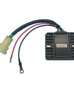 Rectificador Regulador de Voltaje Tuzliufi Compatible con