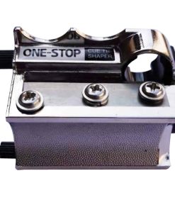 Collapsar Upgrade One-Stop Billiard Pool Cue Tip Shaper