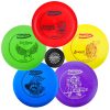 Set de Inicio de Disc Golf Innova - Colores Variados