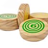 Expansión de Juego Rollors para Jardín (Discos Amarillos y