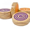 Paquete de Expansión del Juego Rollors para -Morado y Naranj