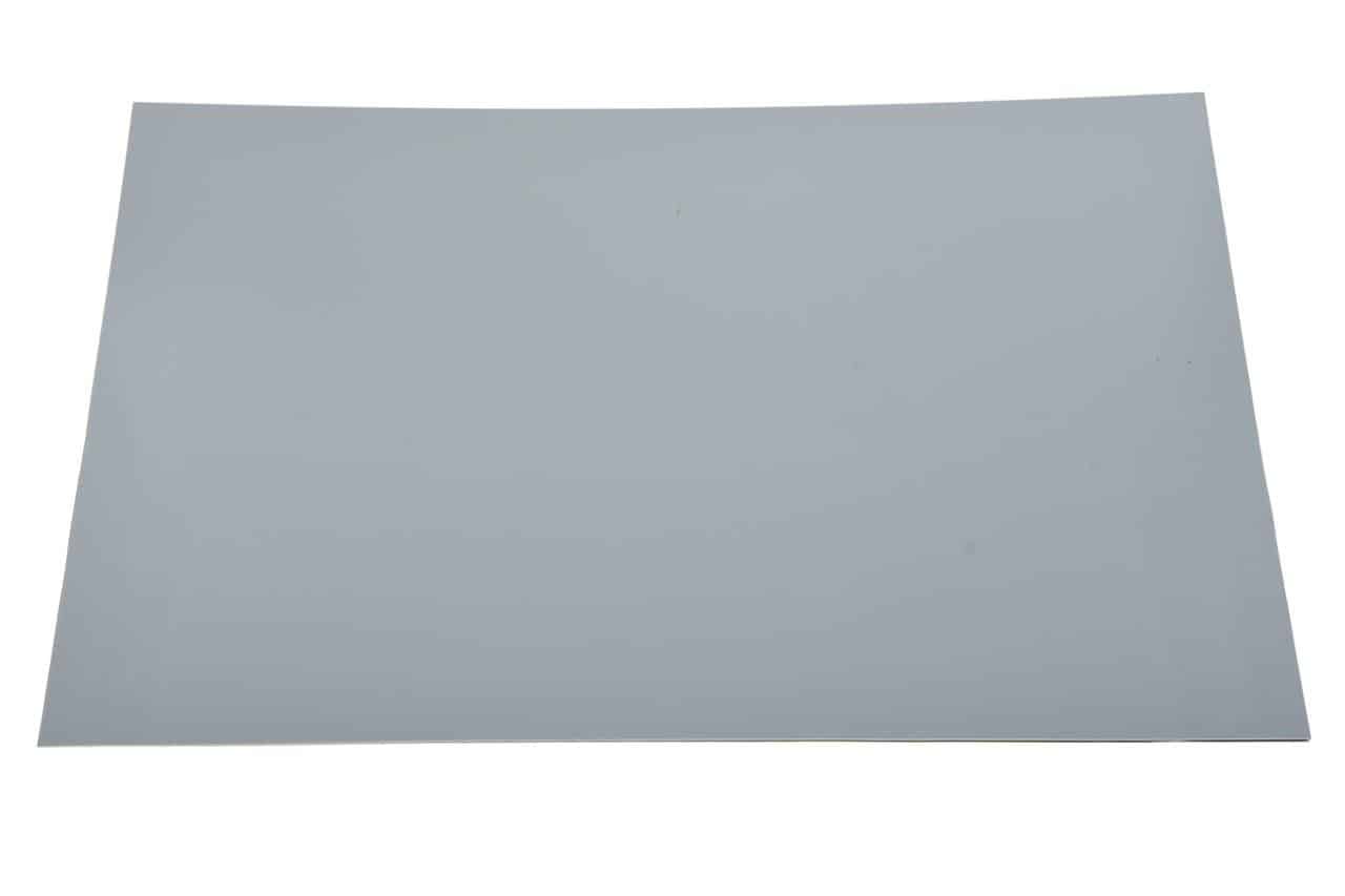 Dopro Uncut 11"x17" DIY Blank Guitar Bass Pickguard - Imagen 4