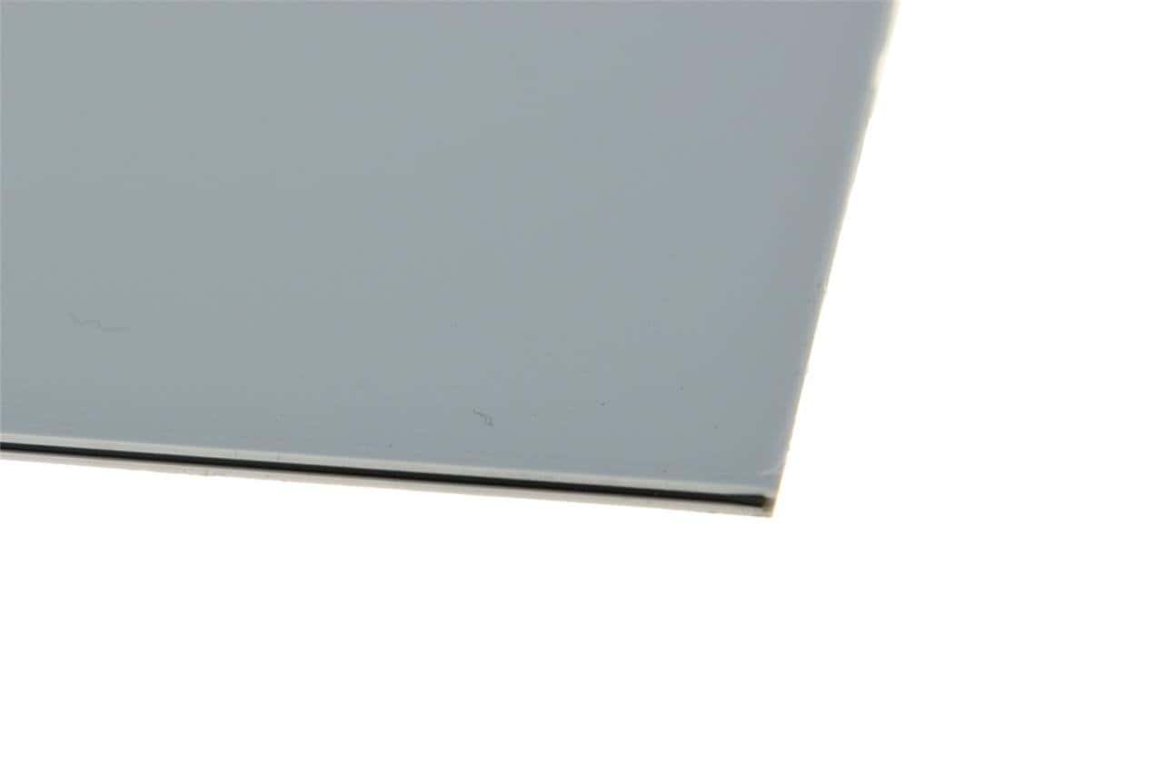 Dopro Uncut 11"x17" DIY Blank Guitar Bass Pickguard - Imagen 3