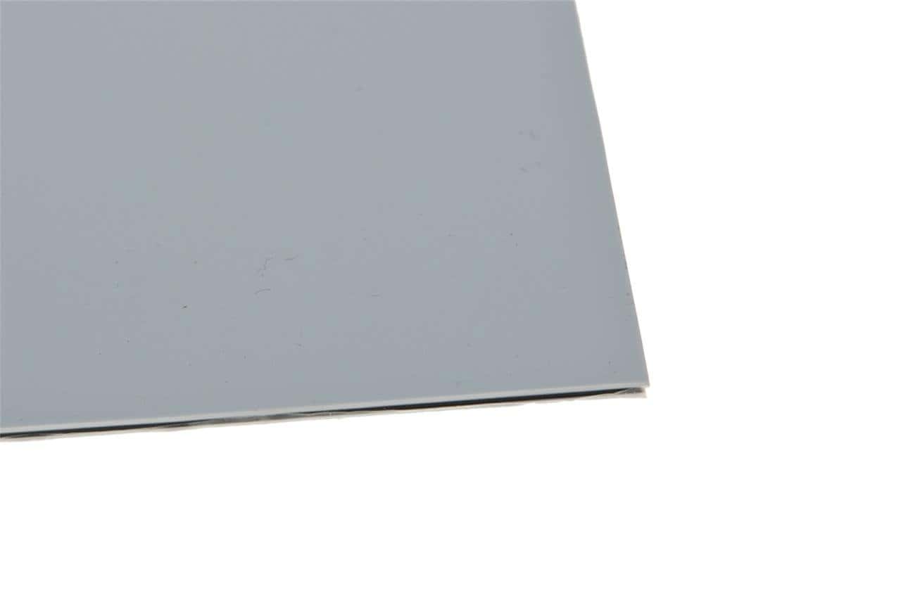 Dopro Uncut 11"x17" DIY Blank Guitar Bass Pickguard - Imagen 5